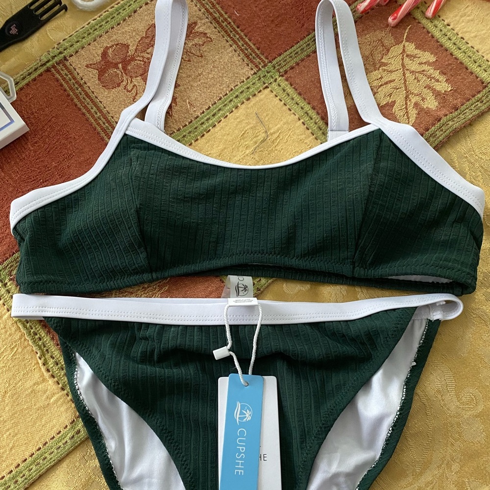 Swimsuit